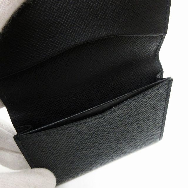 LOUIS VUITTON - 極美品 M30922 タイガ アンヴェロップ 名刺 カード