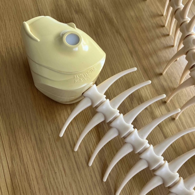 明和電機 魚コードの通販 by うさぎねこ52's shop｜ラクマ