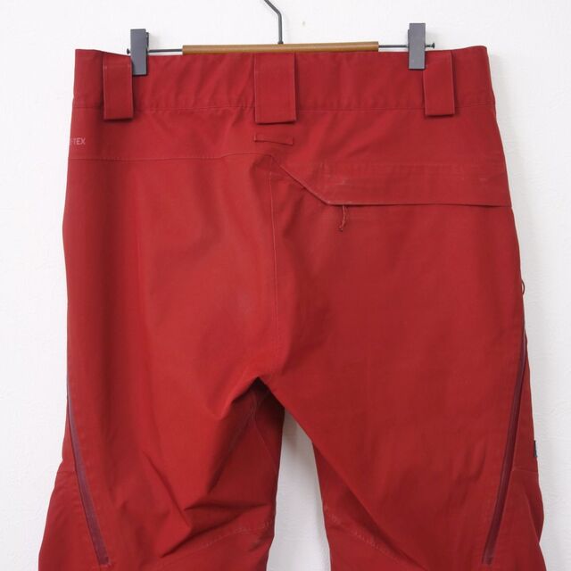 patagonia - パタゴニア patagonia パウダーボウル パンツ メンズ M