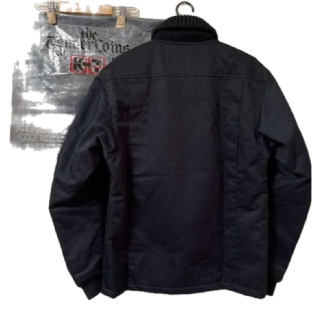 TENDERLOIN - 付属品完備 テンダーロイン リブワーク ジャケット