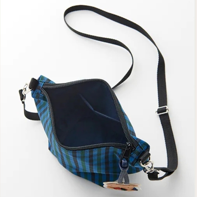 familiar - 【新品・未開封】ファミリア ポシェット XBの通販 by