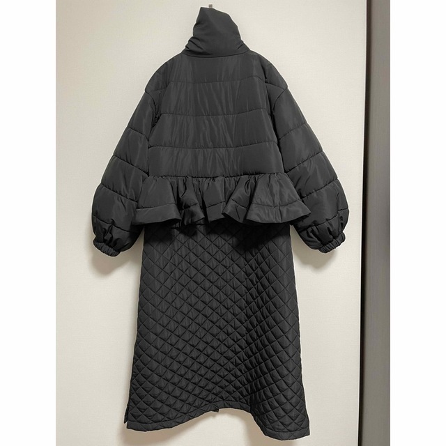 rosymonster ベンチコートの通販 by ya's shop｜ラクマ