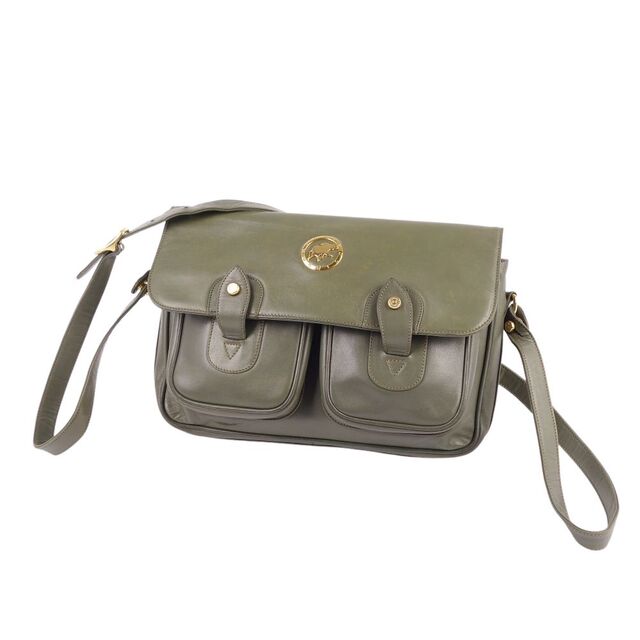 HUNTING WORLD - ハンティングワールド HUNTING WORLD バッグ