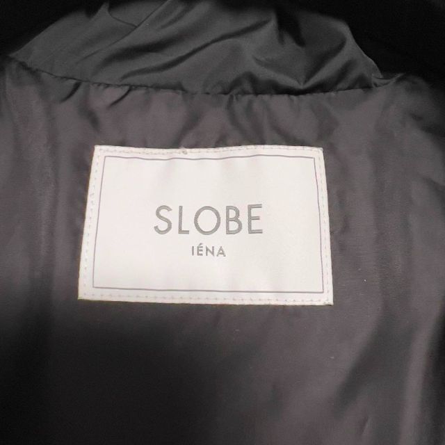 SLOBE IENA - 【美品】SLOBE IENA スローブイエナ 2WAY ショートフード