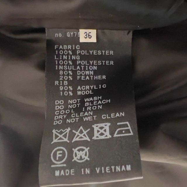 SLOBE IENA - 【美品】SLOBE IENA スローブイエナ 2WAY ショートフード