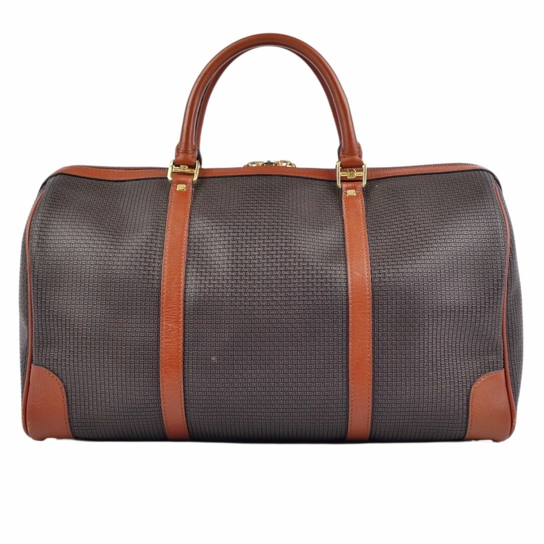 Bally - バリー BALLY バッグ ボストンバッグ トラベルバッグ 旅行