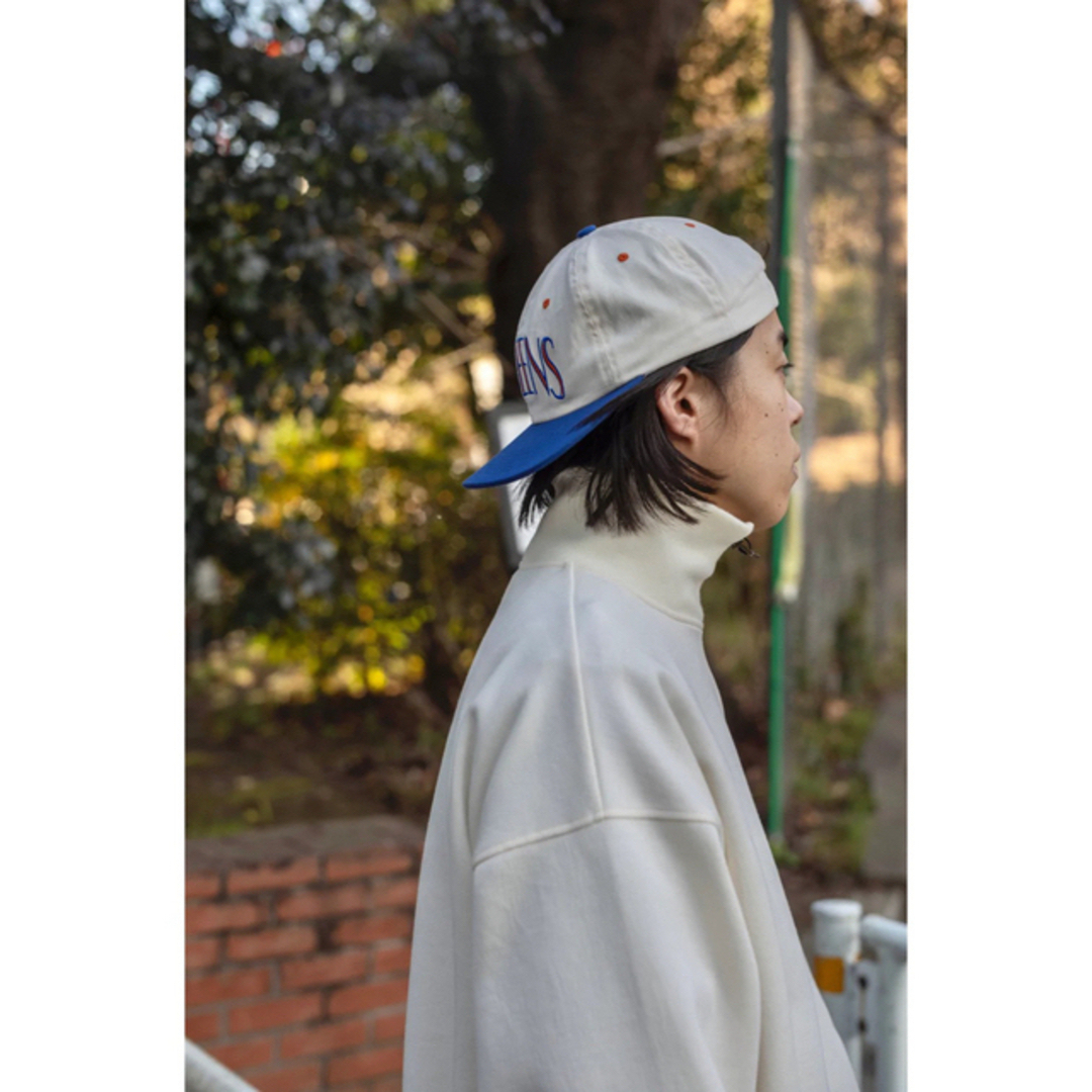 1LDK SELECT - 【新品】REFOMED OLD MAN TRACK JACKETの通販 by