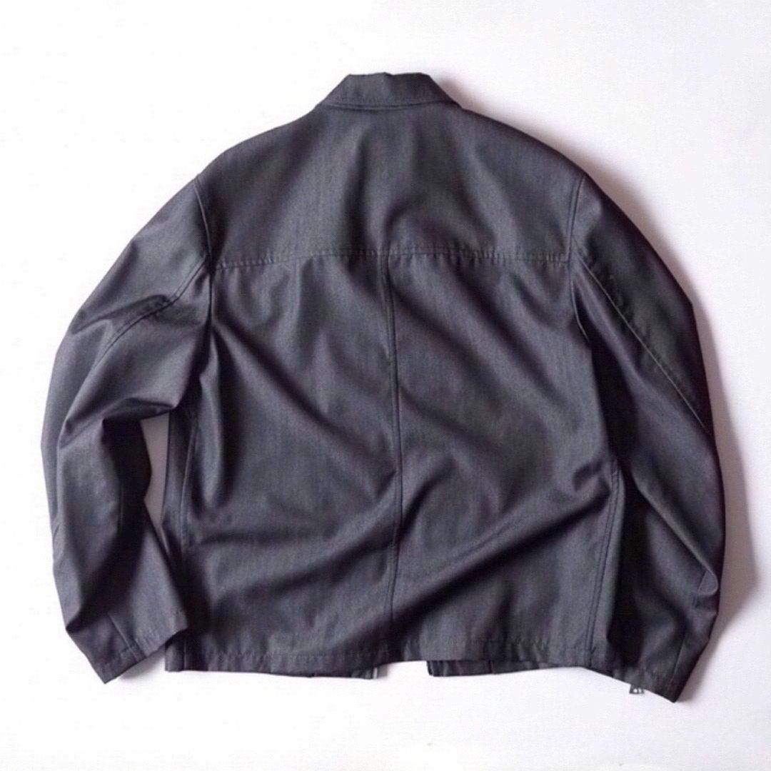 PRADA - PRADA ARCHIVE/WOOL SPORTS JACKET 98SSの通販 by DANSHARI