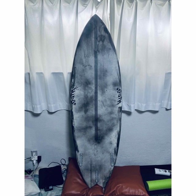 systm joistik deadkooks