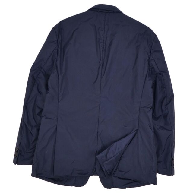 PRADA - 美品 プラダ スポーツ PRADA SPORT ジャケット テーラード