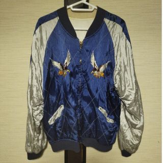 WAREHOUSE（スカジャン）のフリマアイテム一覧