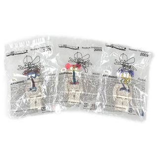 STUSSY（フィギュア）のフリマアイテム一覧