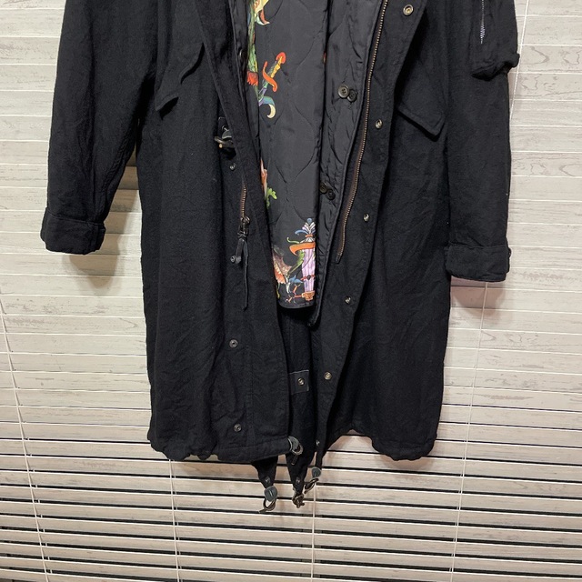 Yohji Yamamoto POUR HOMME - 03aw yohji yamamoto POUR HOMME