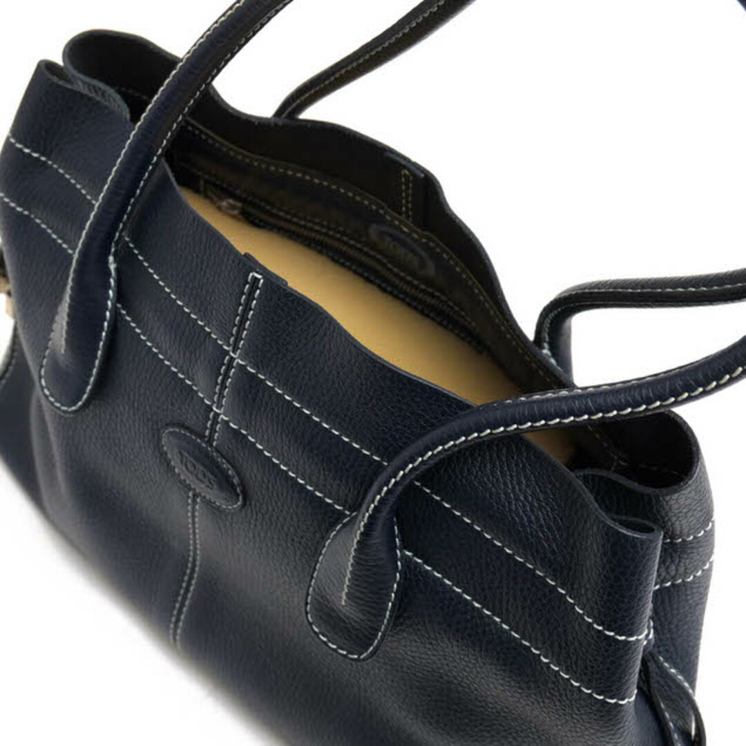 TOD'S - トッズ／TOD'S バッグ トートバッグ 鞄 ハンドバッグ