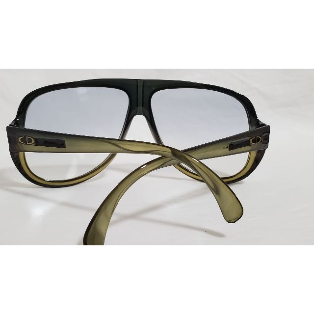 Christian Dior - 正規レア Dior ティアドロップ パイロット ビッグ