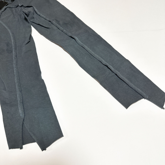 IF SIX WAS NINE - if six was nine 新品タグ付 レギンス チャコール