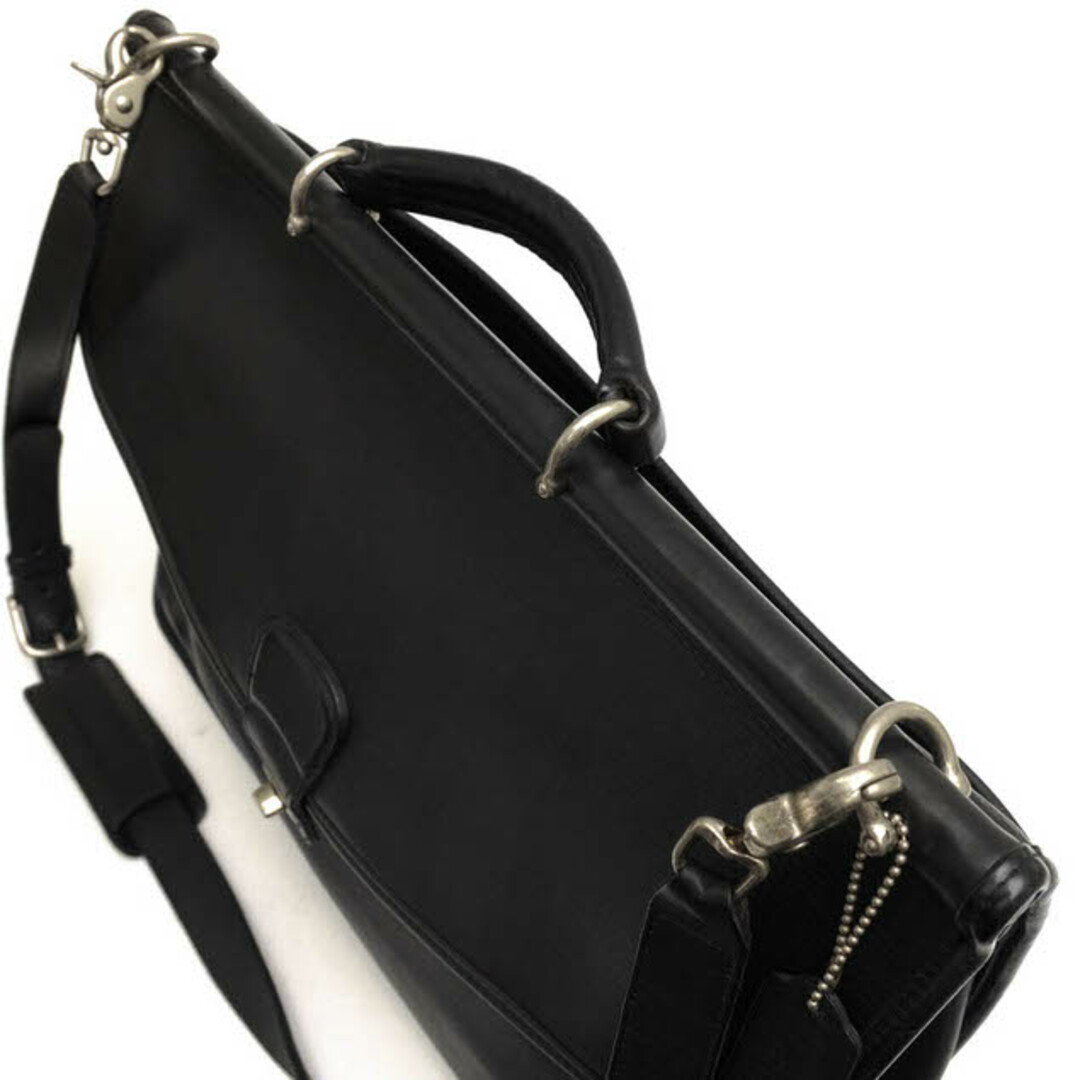 COACH - コーチ／COACH バッグ ブリーフケース ビジネスバッグ 鞄