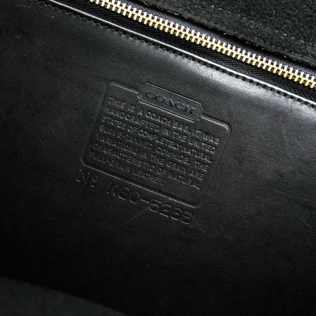 COACH - コーチ／COACH バッグ ブリーフケース ビジネスバッグ 鞄