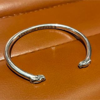 Chrome Hearts（バングル/リストバンド）のフリマアイテム一覧