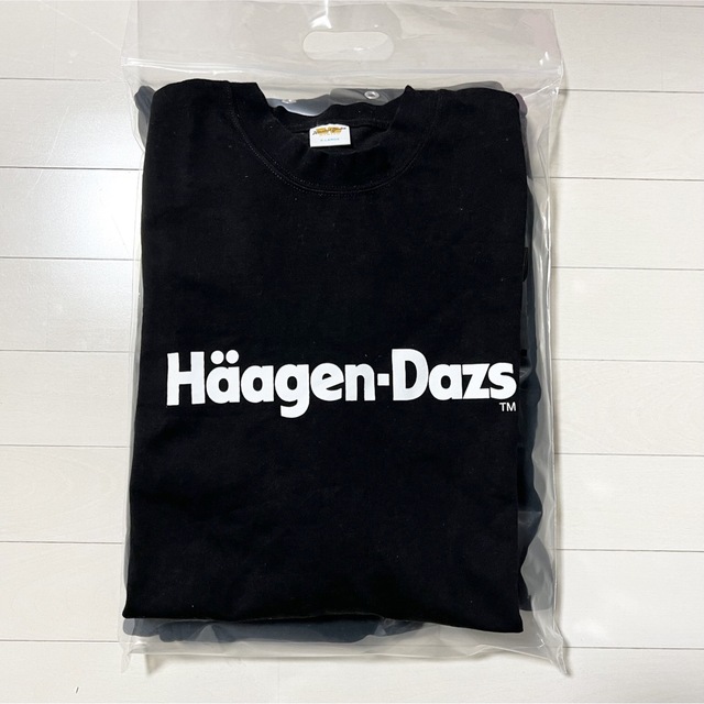 Girls Don't Cry - 堀米悠斗 Wasted Youth Häagen-Dazs XL
