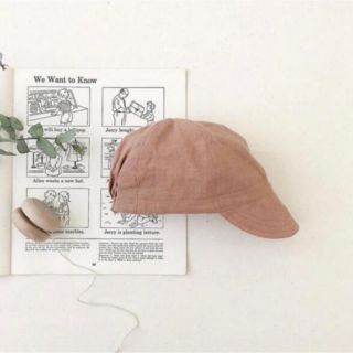 SOOR PLOOM（帽子）のフリマアイテム一覧