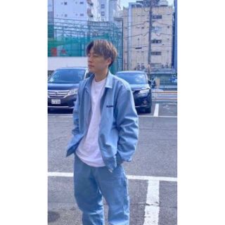 XLARGE - コムドット セットアップの通販 by hama1203's shop