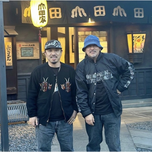 TENDERLOIN - 22SS 新品未使用 テンダーロイン ペインター キャップ