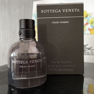 BOTTEGA VENETA（香水(男性用)）のフリマアイテム一覧