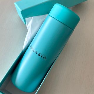 Tiffany & Co. - ティファニー 水筒 ウォーターボトルの通販 by ☆nao