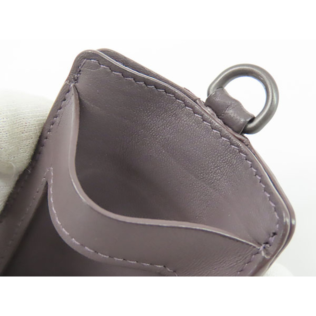 BOTTEGA VENETA - 美品 ボッテガ ヴェネタ イントレチャート ナッパ