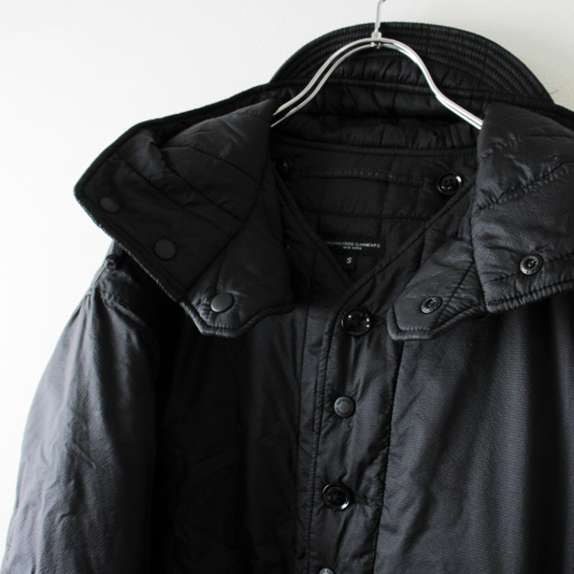 2021AW Engineered Garments エンジニアードガーメンツ LINER JACKET