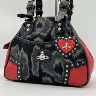 Vivienne Westwood（ハンドバッグ）のフリマアイテム一覧