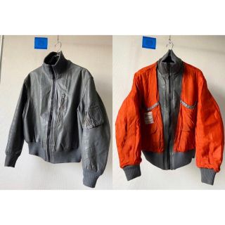 Maison Margiela（旧Maison Martin Margiela）（ミリタリージャケット