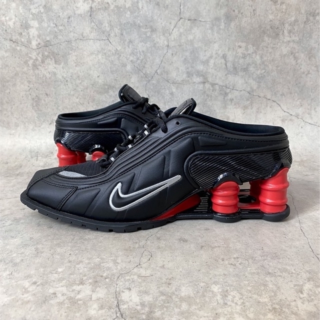 NIKE - Martine Rose NIKE Shox MR4 26.5cm 9.5 26の通販 by nis031's