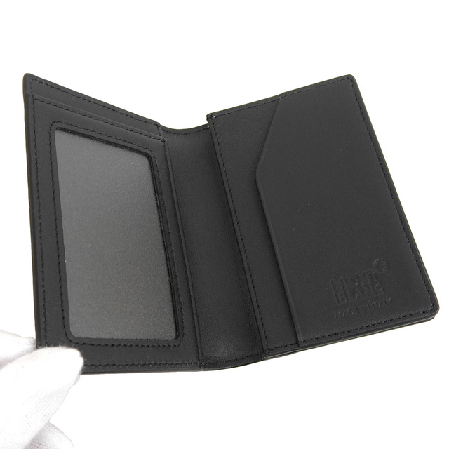 MONTBLANC - 【本物保証】 箱・保・布袋付 新品同様 モンブラン