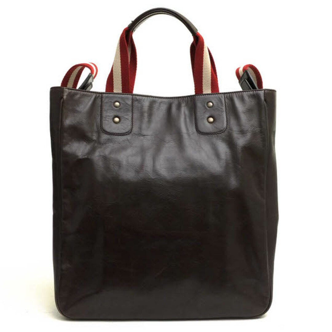Bally - バリー／BALLY バッグ トートバッグ 鞄 ハンドバッグ メンズ