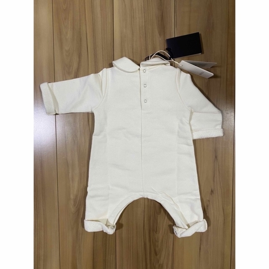 GUCCI - GUCCI ベビー服 ロンパース値下げの通販 by moon｜グッチなら
