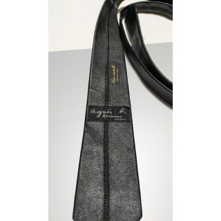 agnes b.（ネクタイ）のフリマアイテム一覧