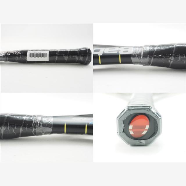 Babolat - 中古 テニスラケット バボラ アエロプロ ドライブ 2004年