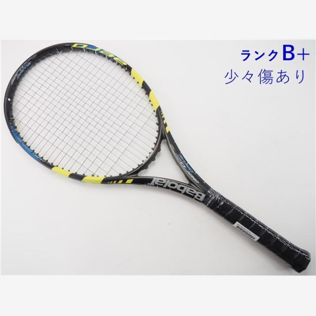 Babolat - 中古 テニスラケット バボラ アエロプロ ドライブ 2004年