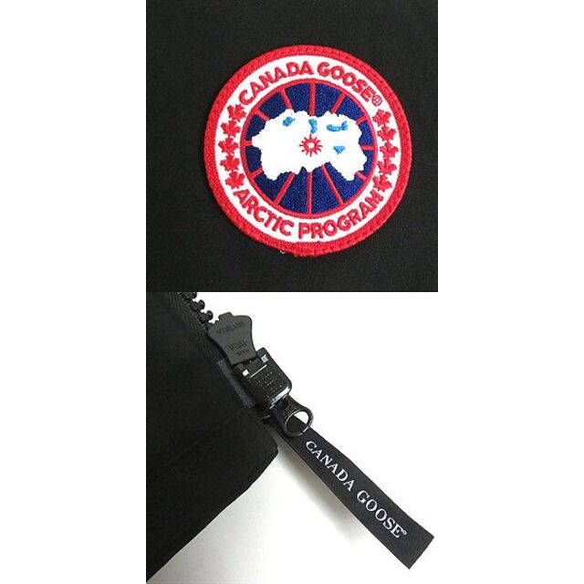 CANADA GOOSE - 未使用品□CANADA GOOSE/カナダグース 4154M Freestyle