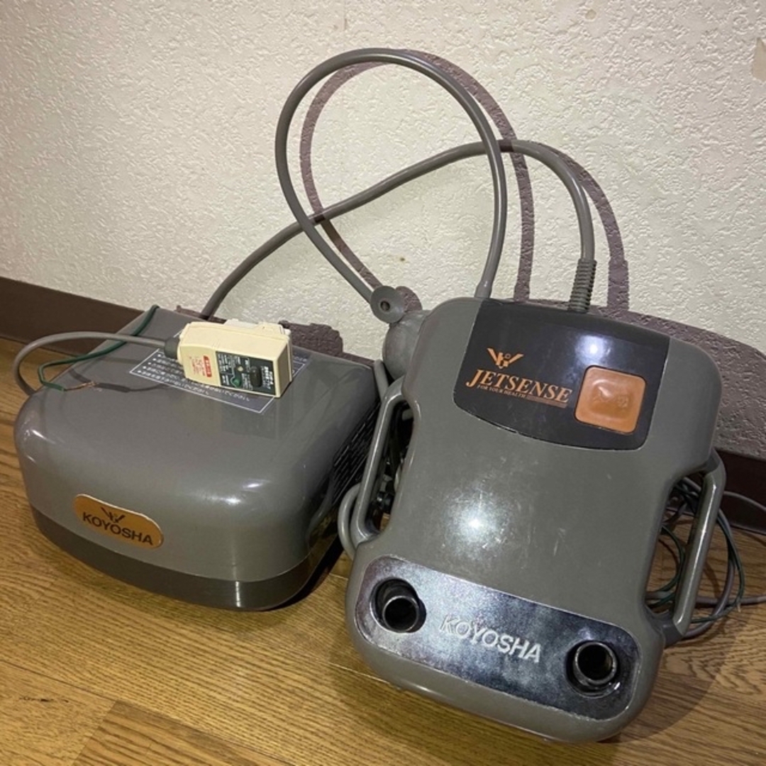 高陽社 JETSENSE ジェットセンス JS-H20 浴室用後付けジェットバスの