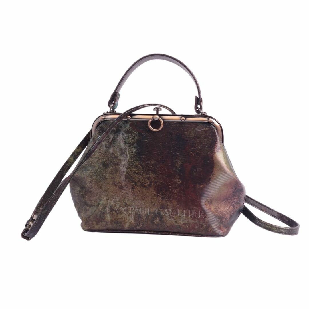 Jean-Paul GAULTIER - 極美品 ジャンポールゴルチエ Jean-Paul