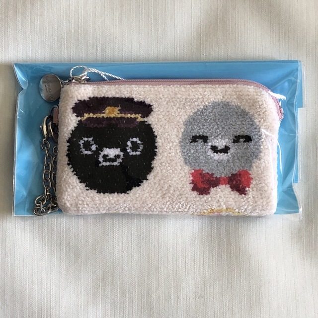 FEILER - フェイラー×Suica ペンギン ドルチェ カードポーチの通販 by