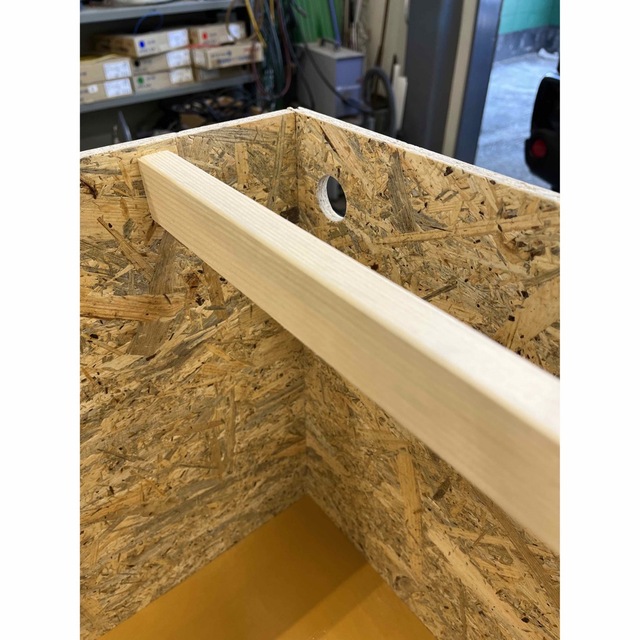 たけ【OKA CAGE】爬虫類ケージ 1800×600×600 OSB たけ【OKA CAGE