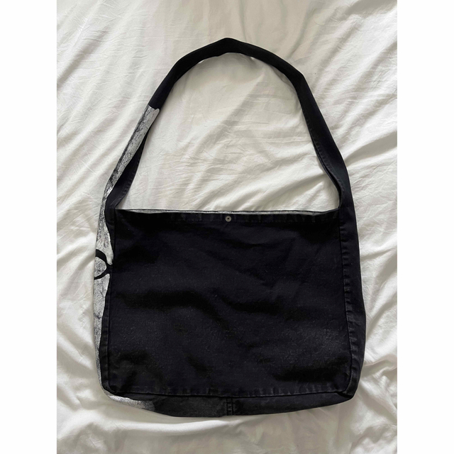 KAPITAL - Kapital bone book bag 骨 ショルダーバッグの通販 by lazy