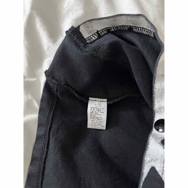 KAPITAL - Kapital bone book bag 骨 ショルダーバッグの通販 by lazy