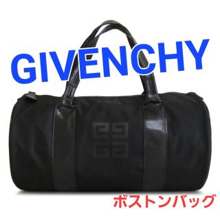 GIVENCHY（ボストンバッグ）のフリマアイテム一覧