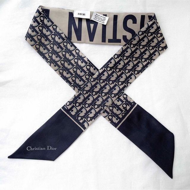 Christian Dior - DIOR ディオール オブリーク トロッター ミッツァ