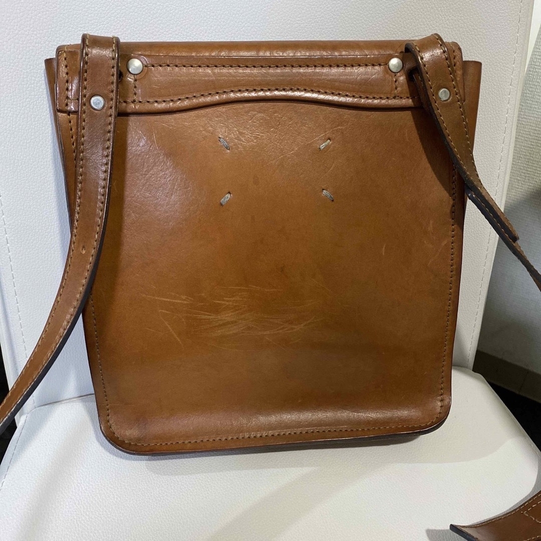 Maison Margiela（旧Maison Martin Margiela） - Maison Margiela